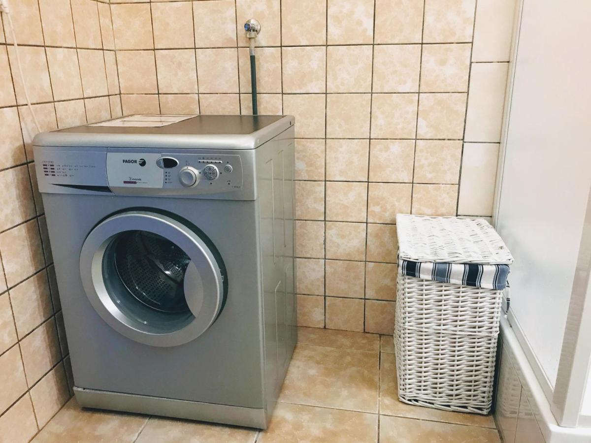 Apartament Apartman Na Namesti Opočno Zewnętrze zdjęcie