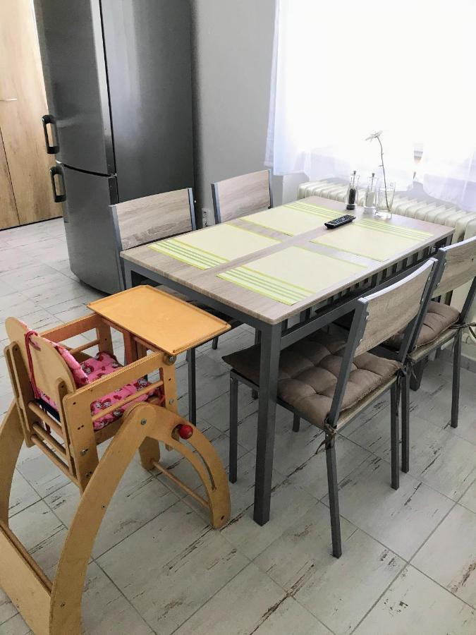 Apartament Apartman Na Namesti Opočno Zewnętrze zdjęcie