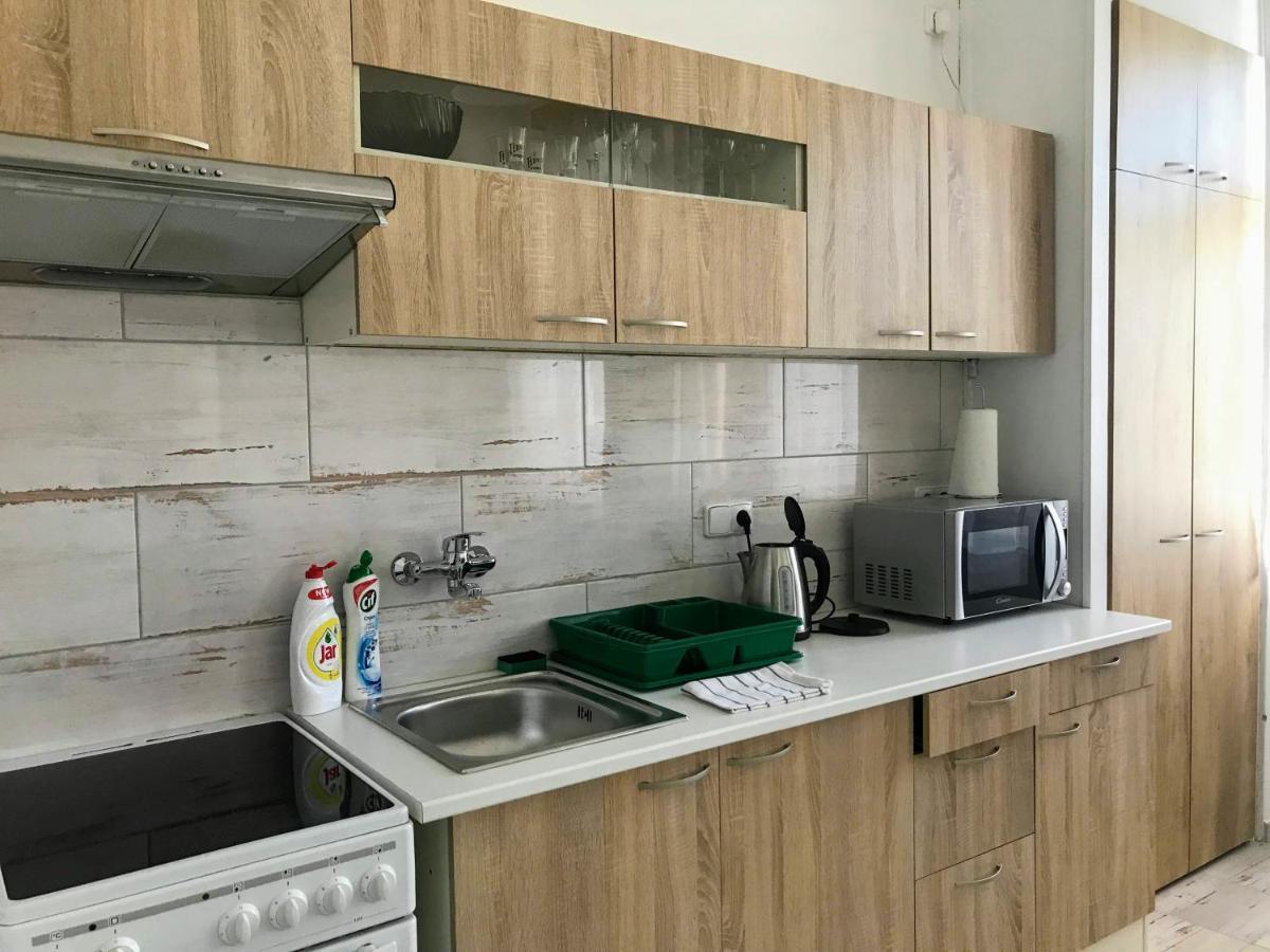 Apartament Apartman Na Namesti Opočno Zewnętrze zdjęcie
