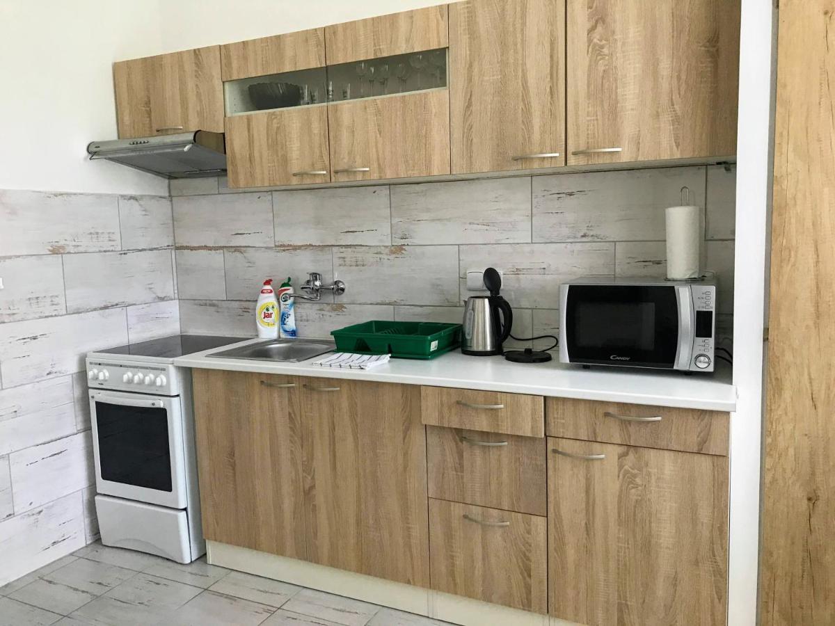 Apartament Apartman Na Namesti Opočno Zewnętrze zdjęcie