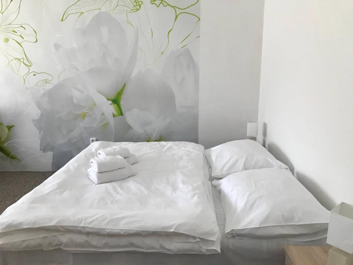 Apartament Apartman Na Namesti Opočno Zewnętrze zdjęcie