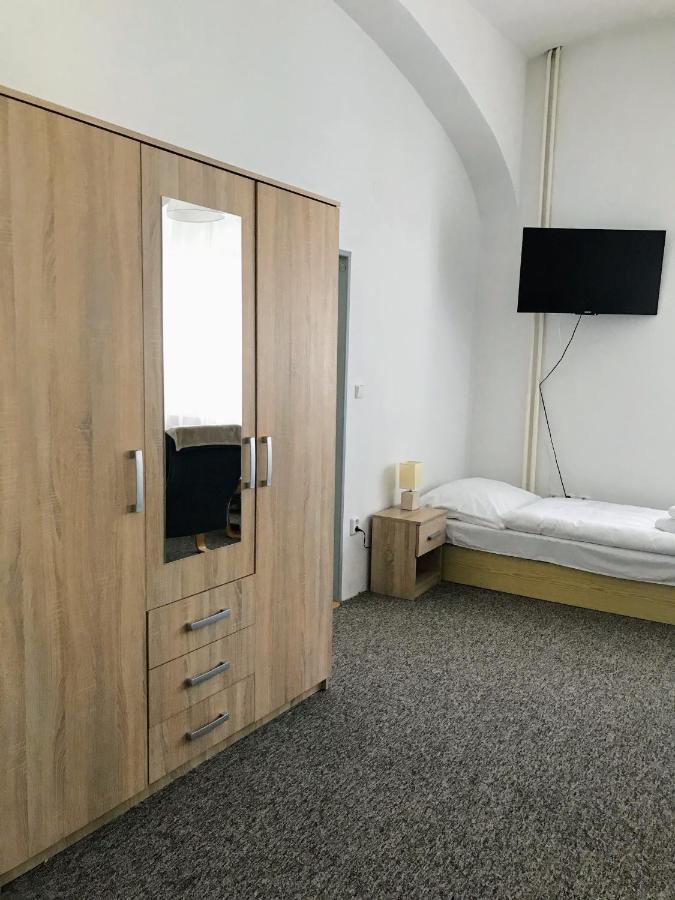 Apartament Apartman Na Namesti Opočno Zewnętrze zdjęcie