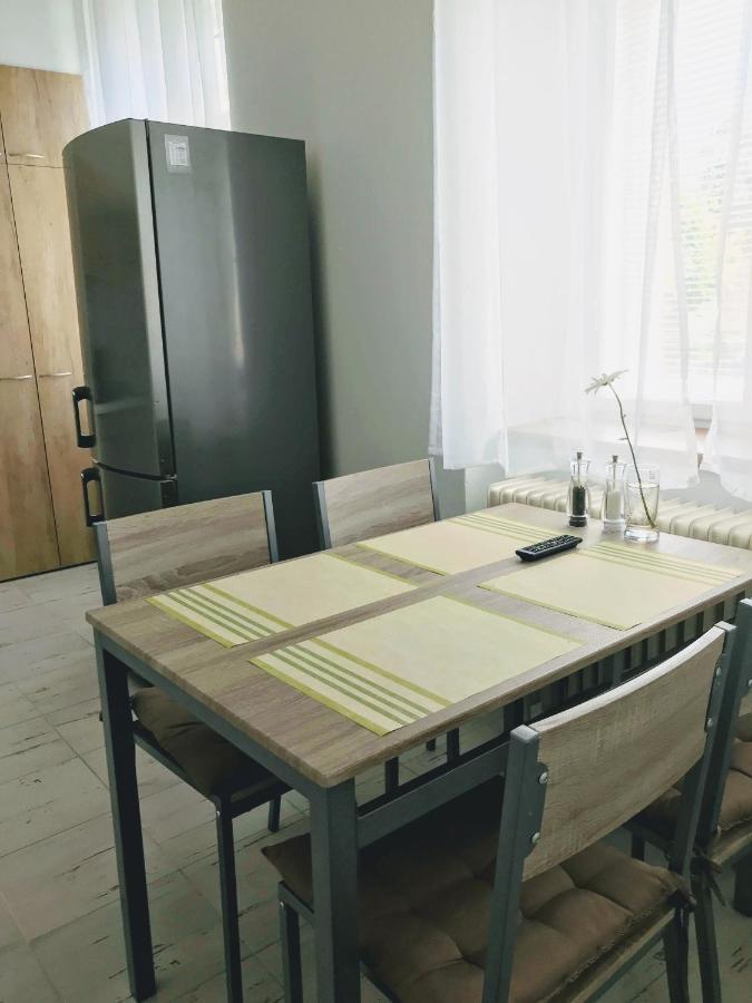Apartament Apartman Na Namesti Opočno Zewnętrze zdjęcie