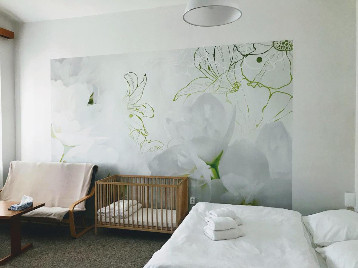 Apartament Apartman Na Namesti Opočno Zewnętrze zdjęcie