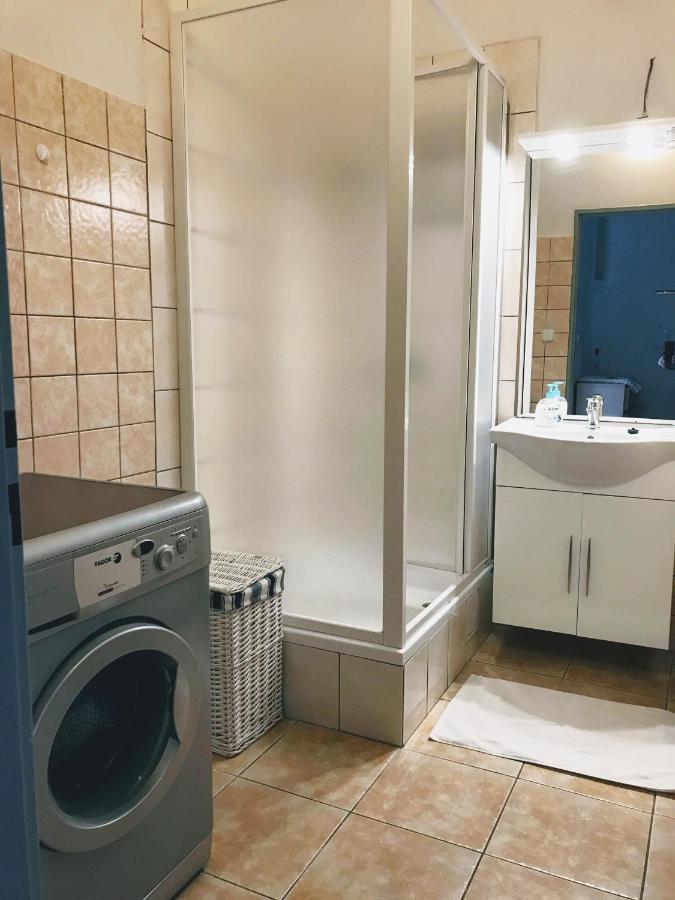 Apartament Apartman Na Namesti Opočno Zewnętrze zdjęcie