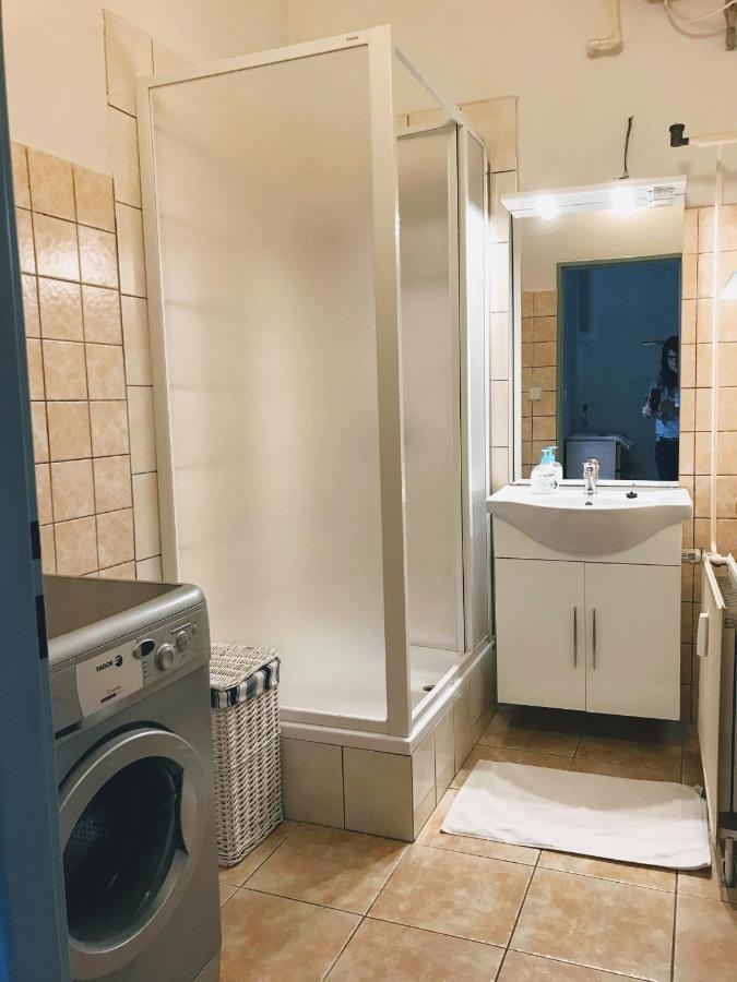 Apartament Apartman Na Namesti Opočno Zewnętrze zdjęcie