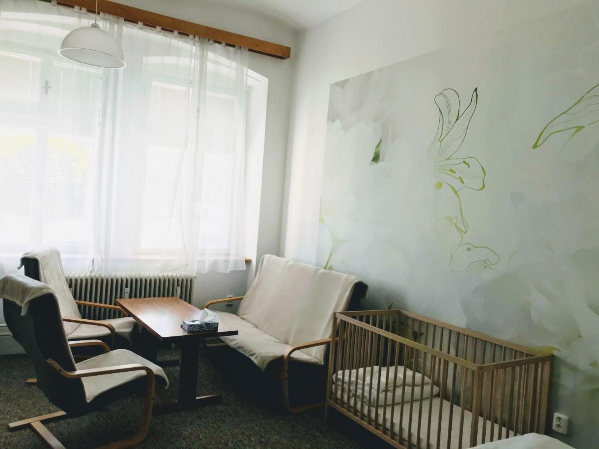 Apartament Apartman Na Namesti Opočno Zewnętrze zdjęcie