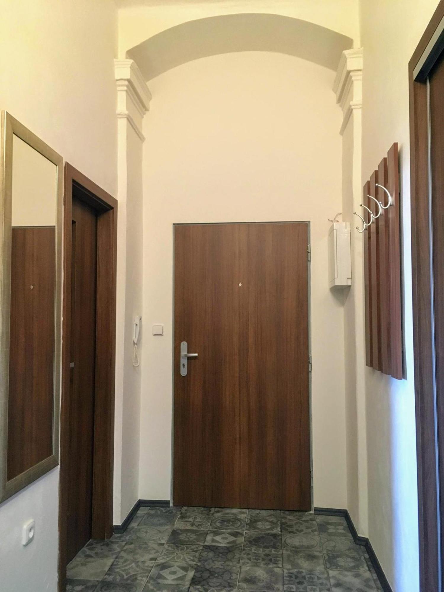 Apartament Apartman Na Namesti Opočno Zewnętrze zdjęcie