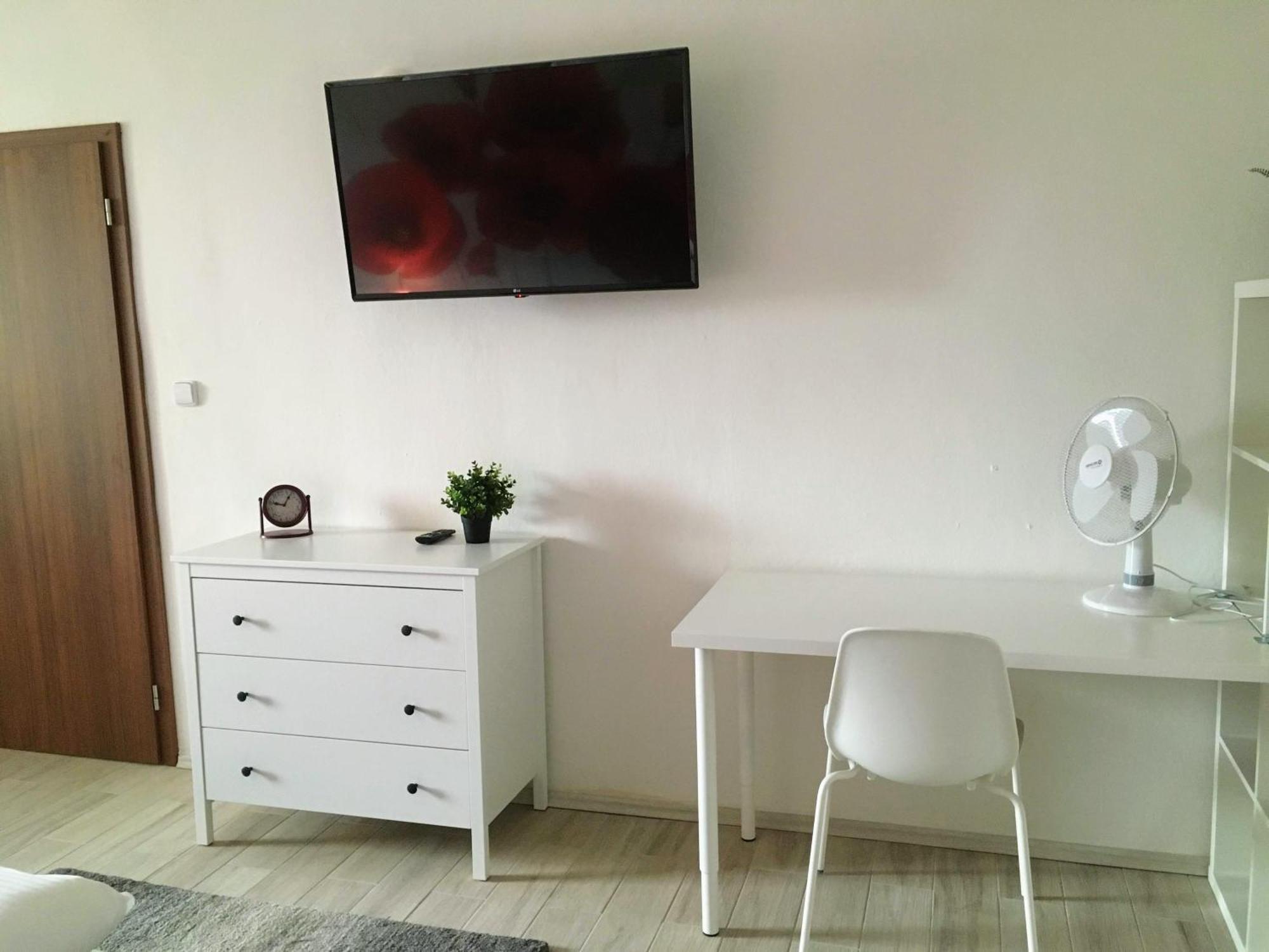 Apartament Apartman Na Namesti Opočno Zewnętrze zdjęcie
