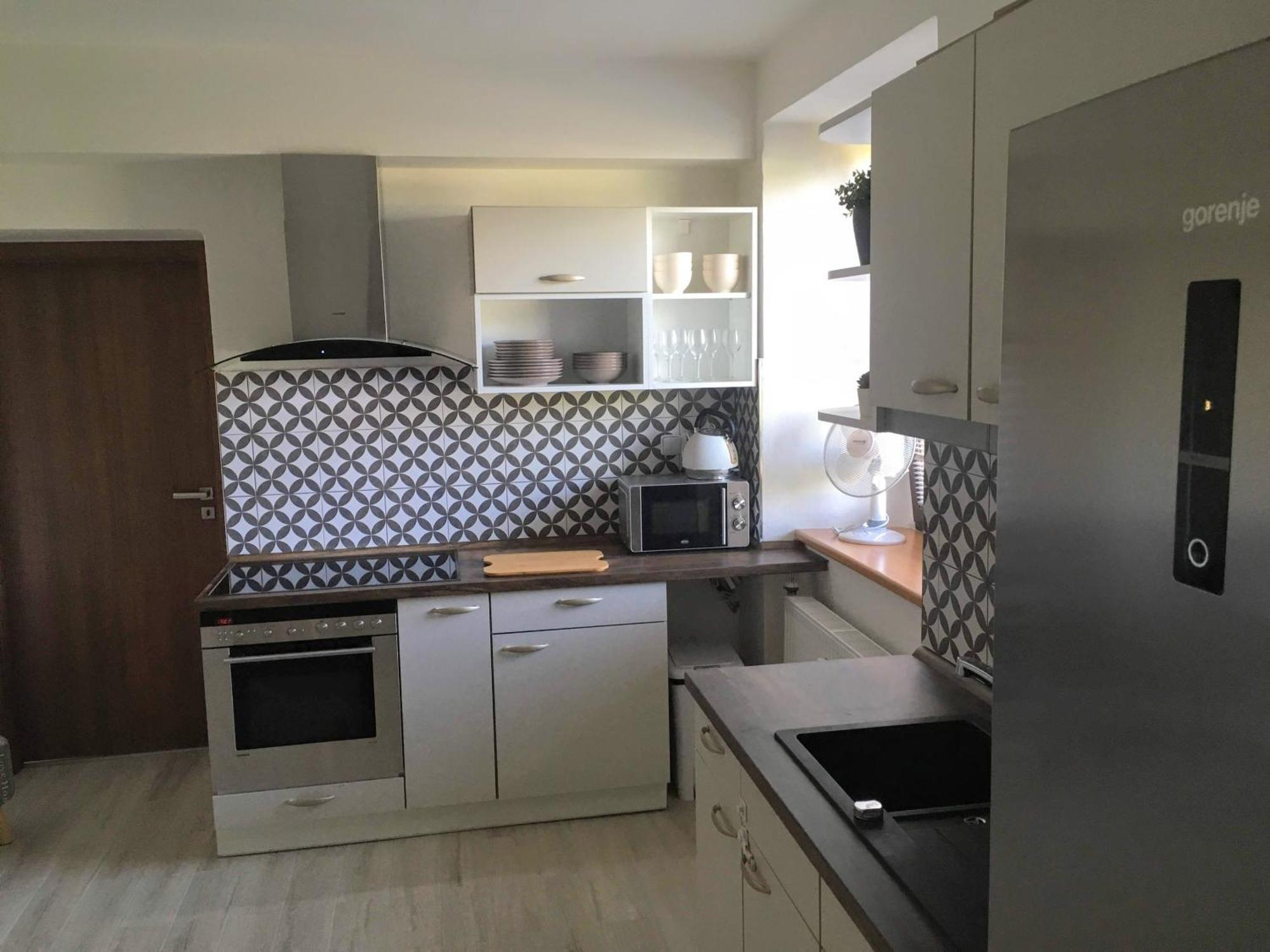 Apartament Apartman Na Namesti Opočno Zewnętrze zdjęcie