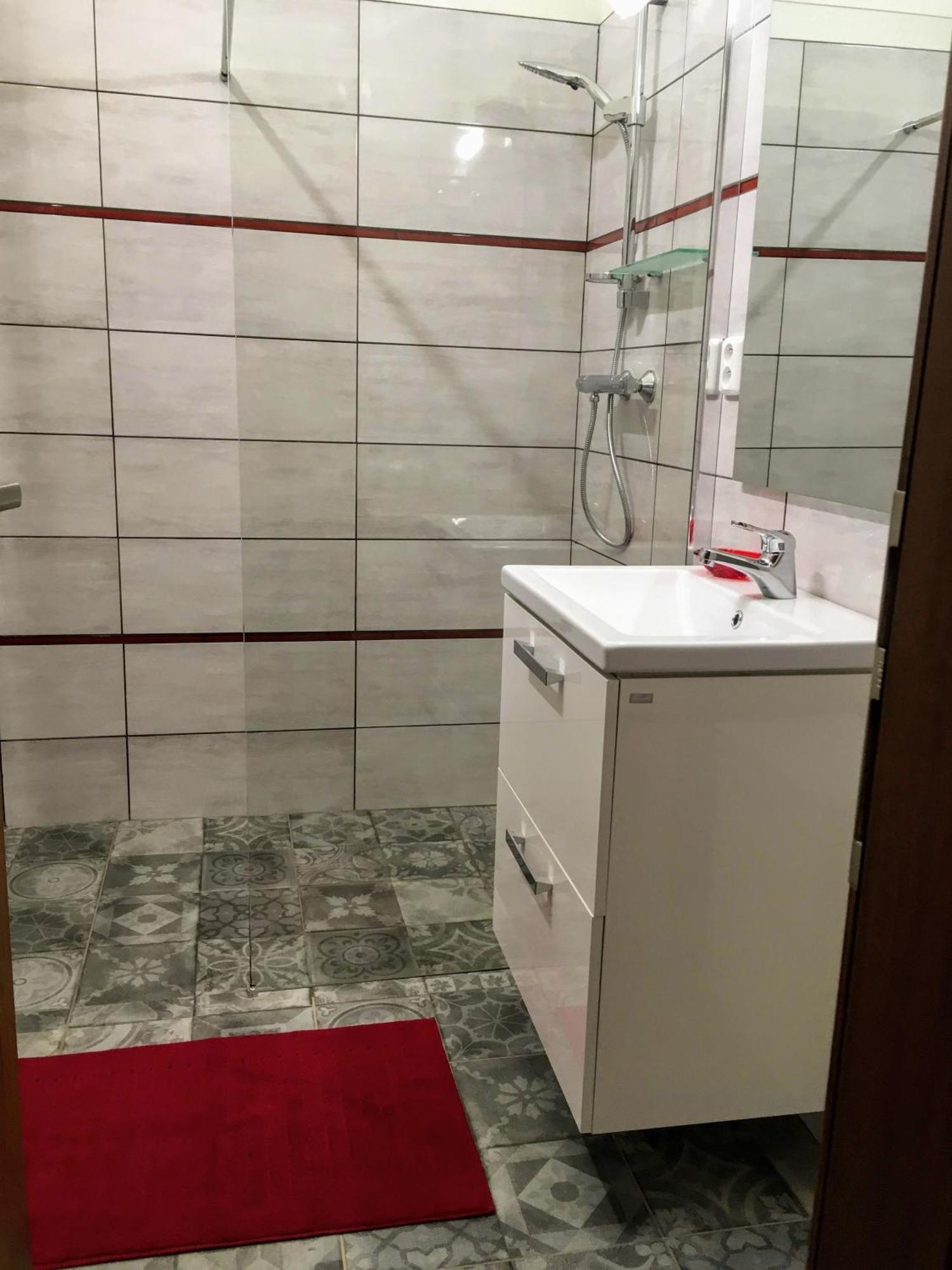 Apartament Apartman Na Namesti Opočno Zewnętrze zdjęcie