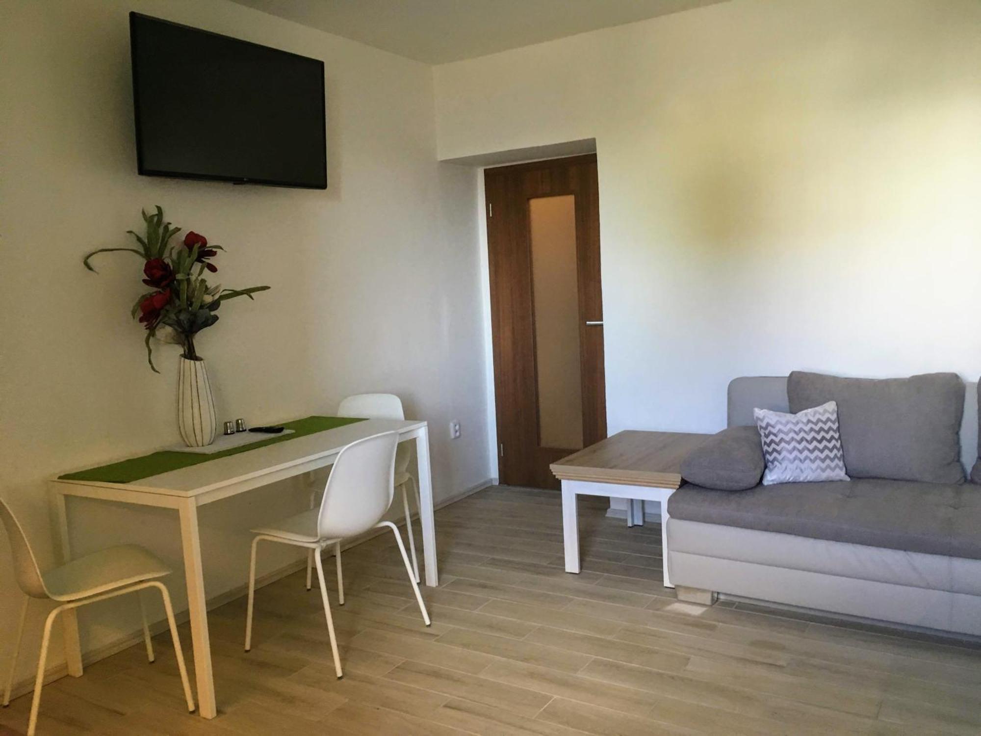 Apartament Apartman Na Namesti Opočno Zewnętrze zdjęcie
