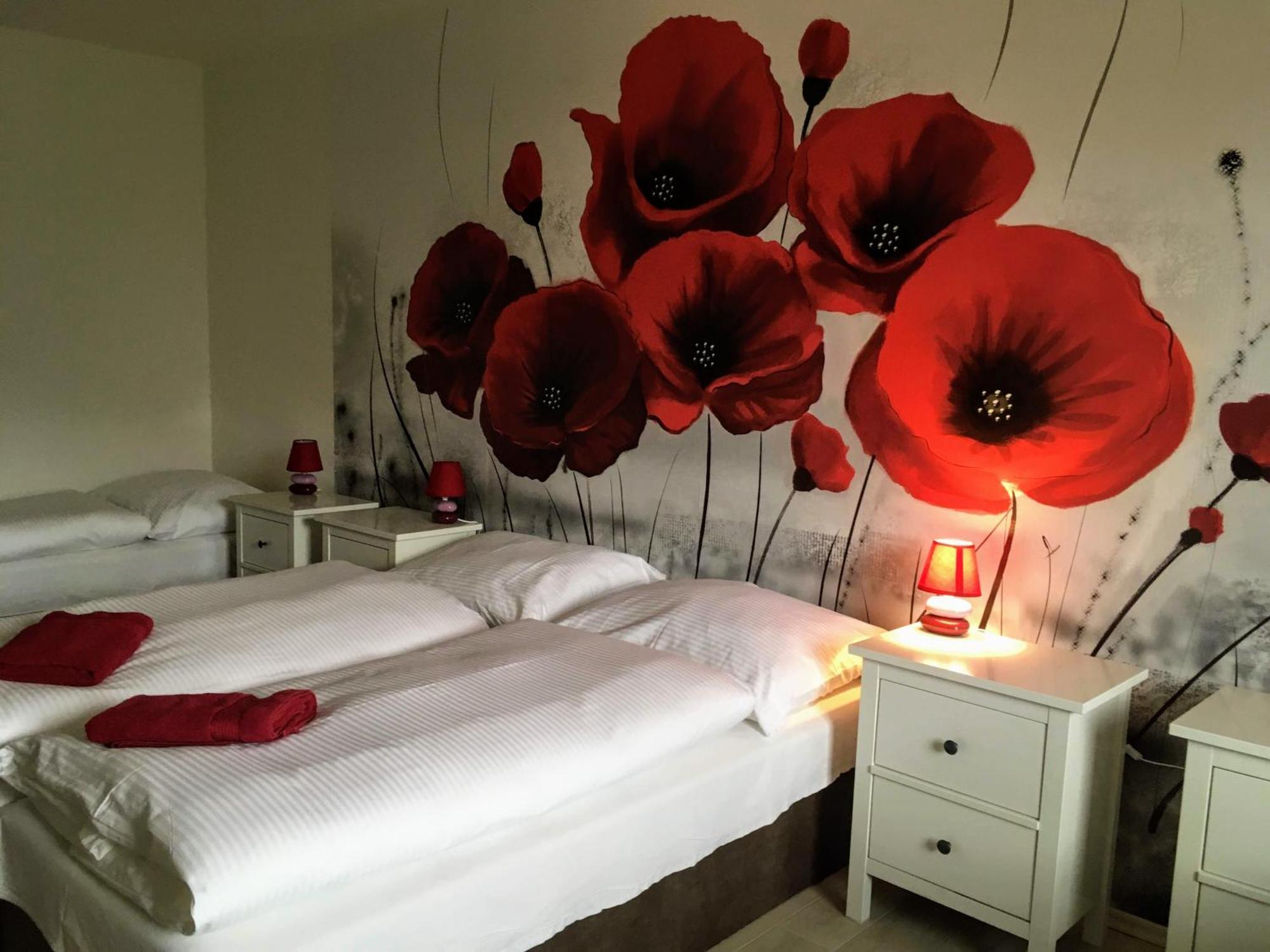 Apartament Apartman Na Namesti Opočno Zewnętrze zdjęcie