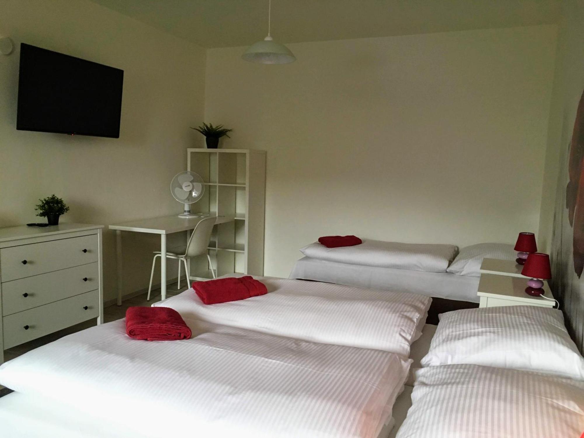 Apartament Apartman Na Namesti Opočno Zewnętrze zdjęcie