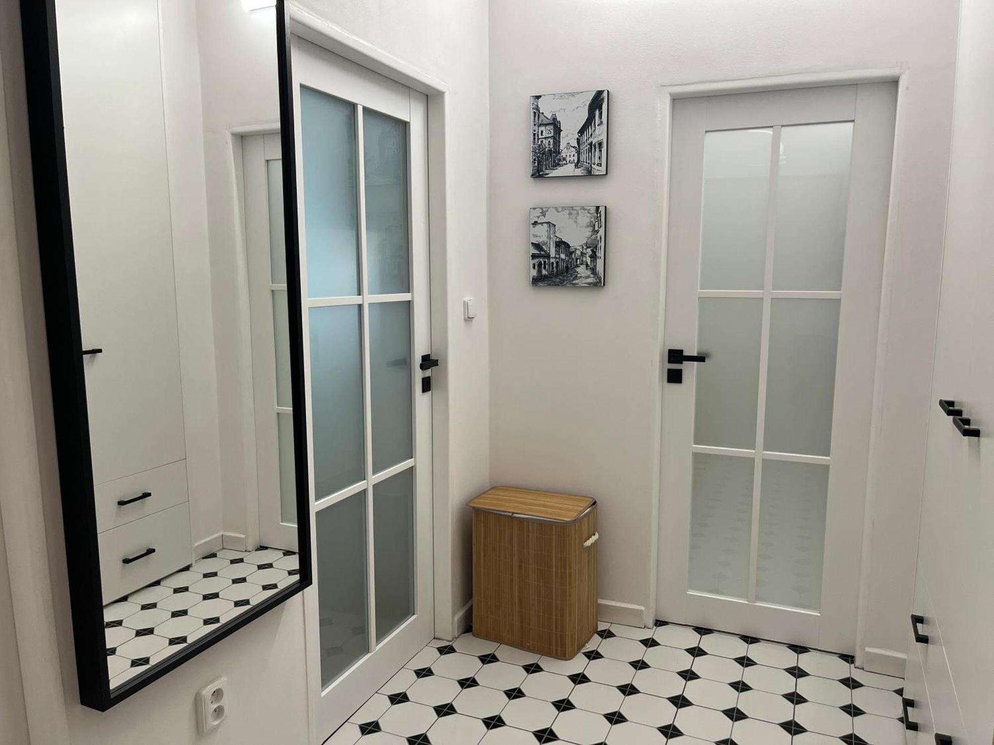 Apartament Apartman Na Namesti Opočno Zewnętrze zdjęcie