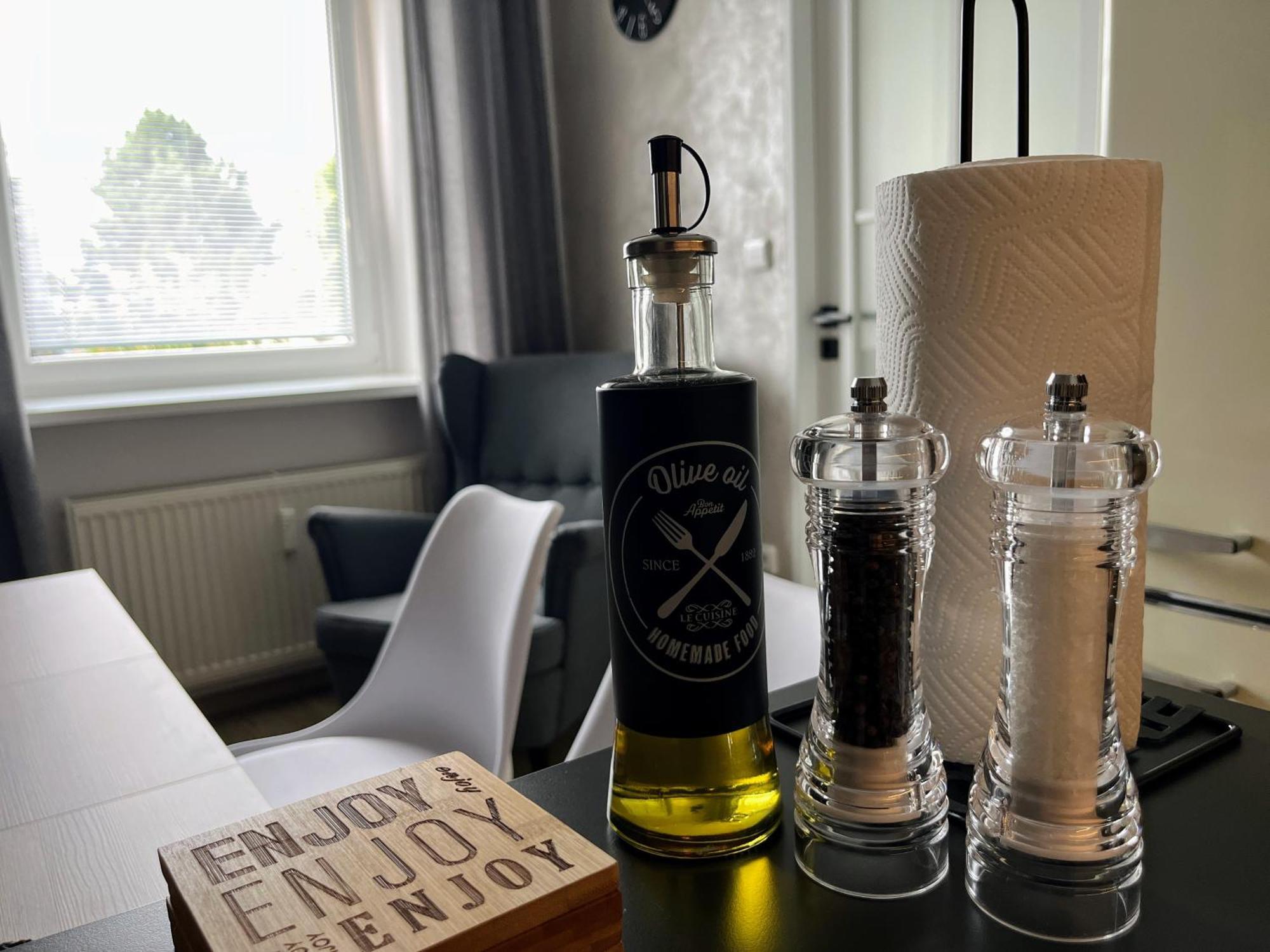 Apartament Apartman Na Namesti Opočno Zewnętrze zdjęcie