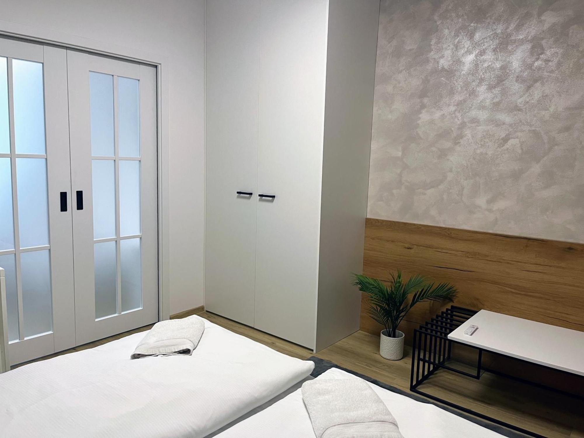 Apartament Apartman Na Namesti Opočno Zewnętrze zdjęcie