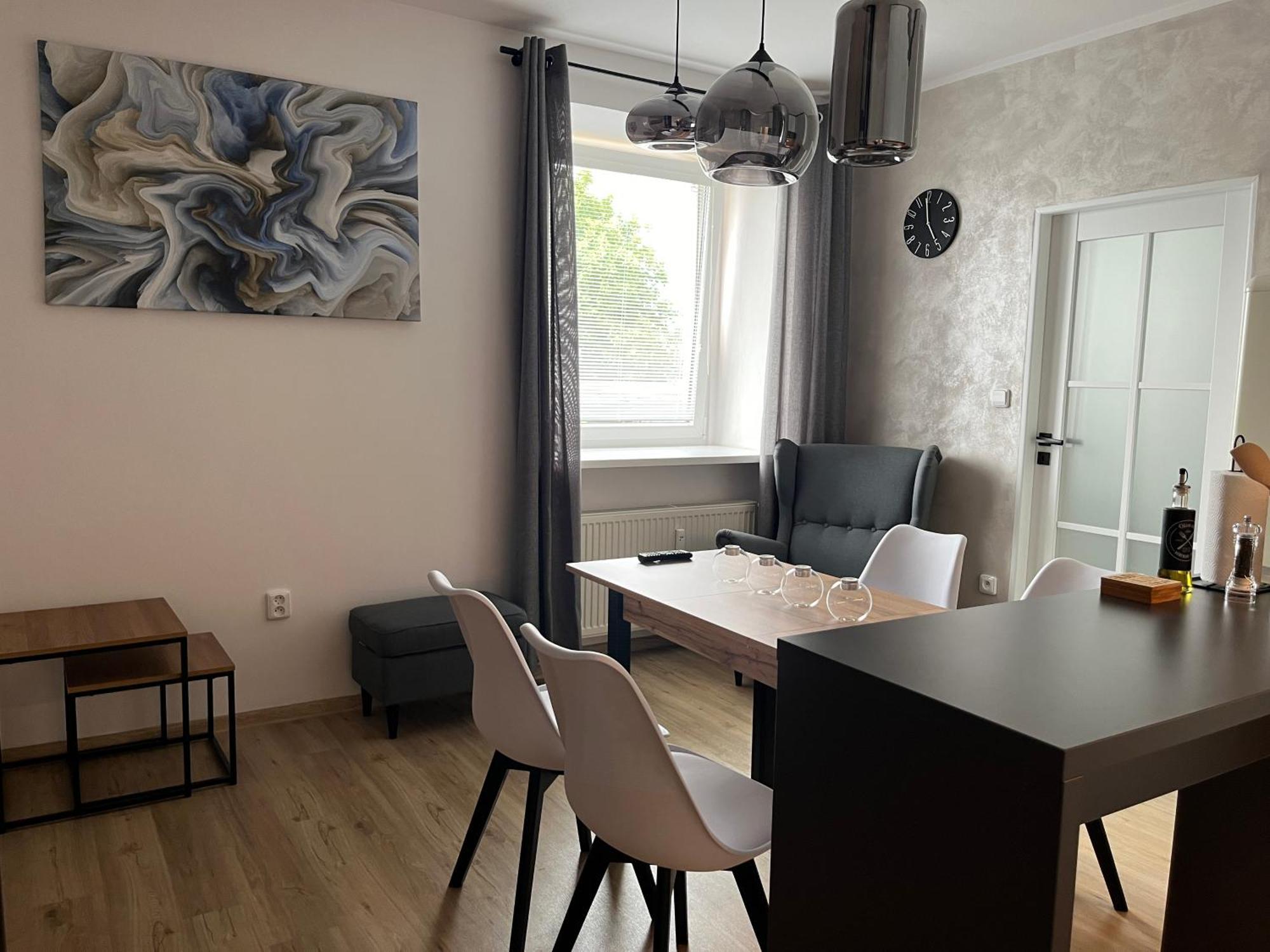 Apartament Apartman Na Namesti Opočno Zewnętrze zdjęcie