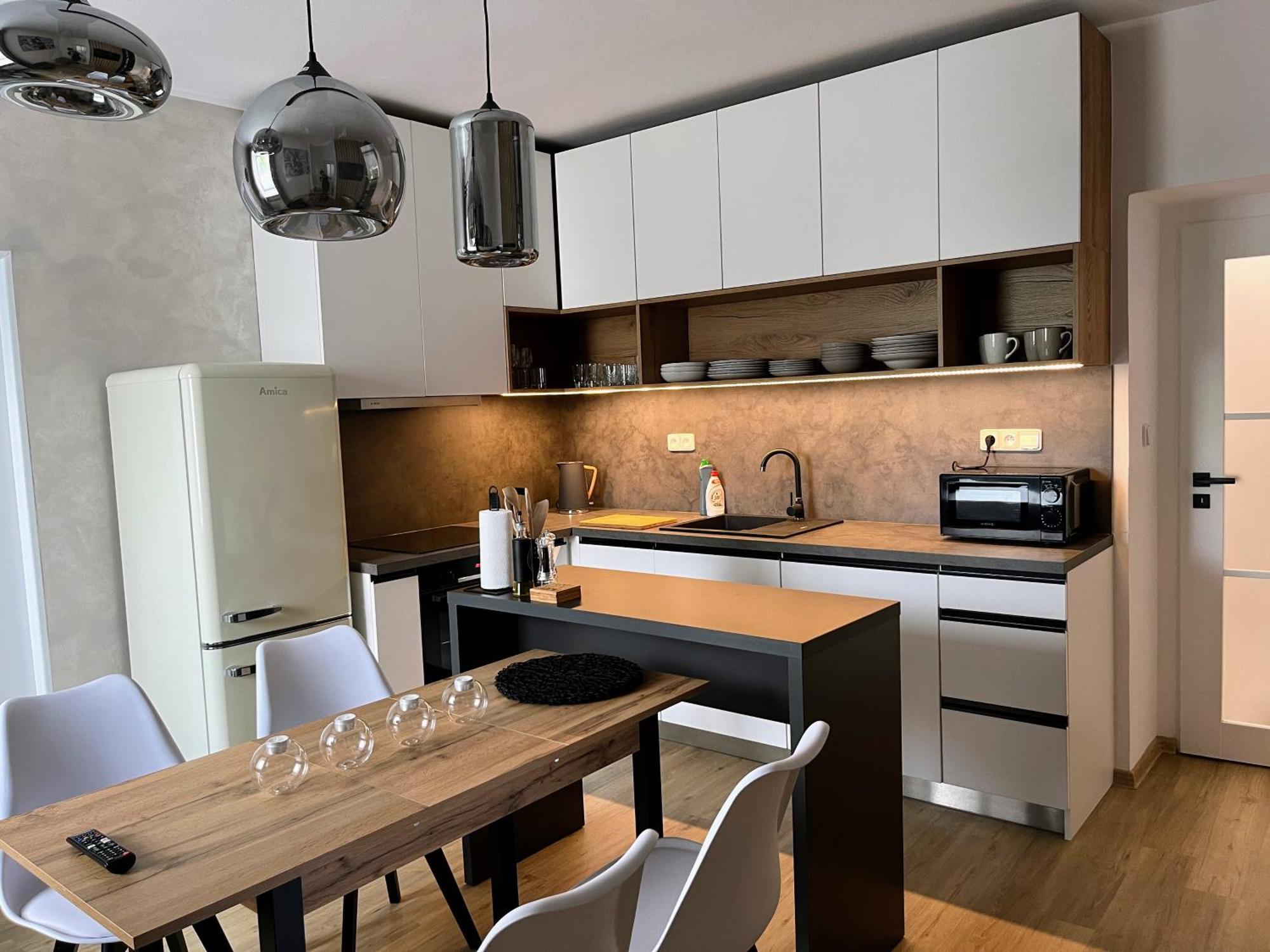 Apartament Apartman Na Namesti Opočno Zewnętrze zdjęcie