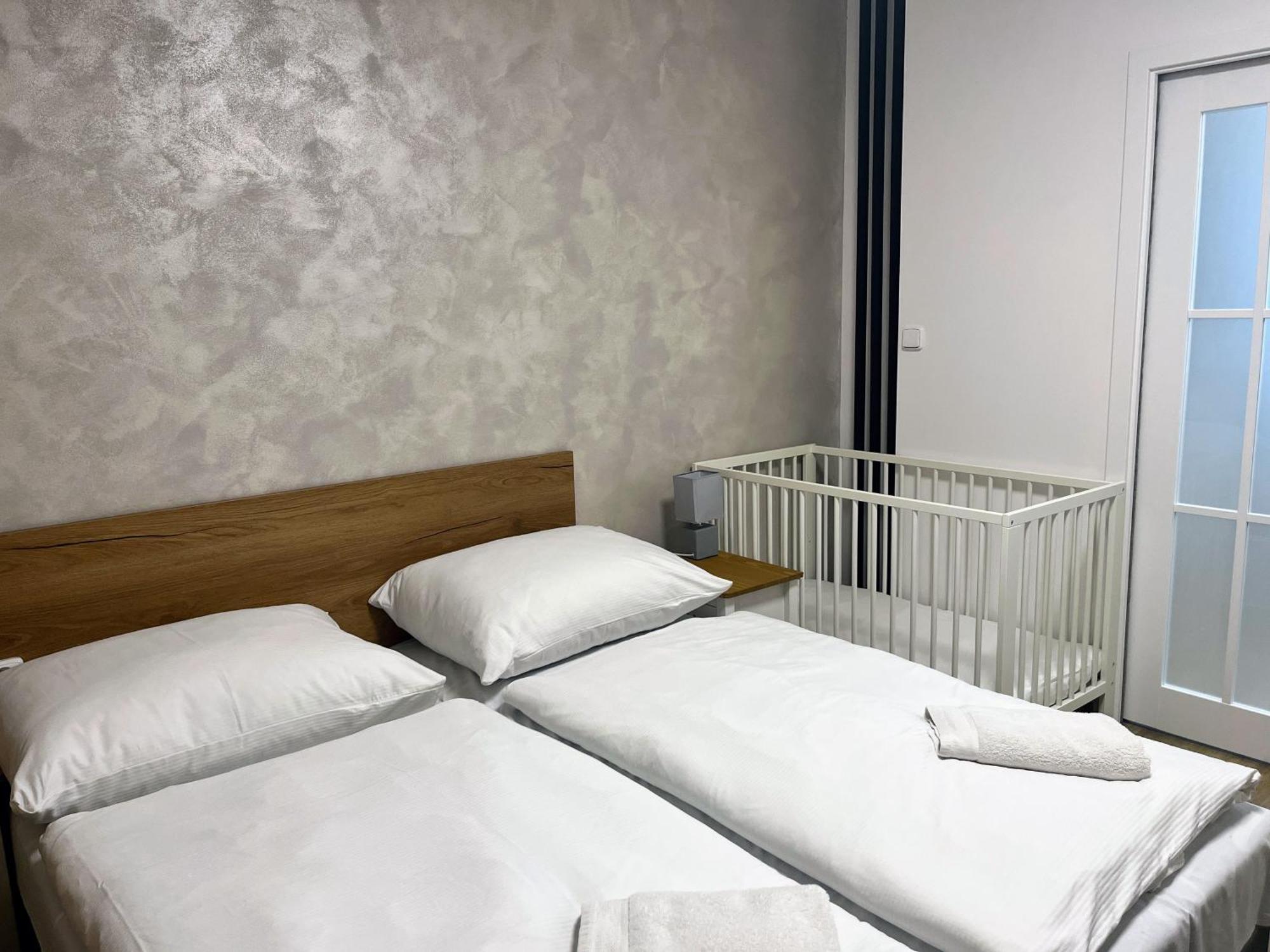Apartament Apartman Na Namesti Opočno Zewnętrze zdjęcie